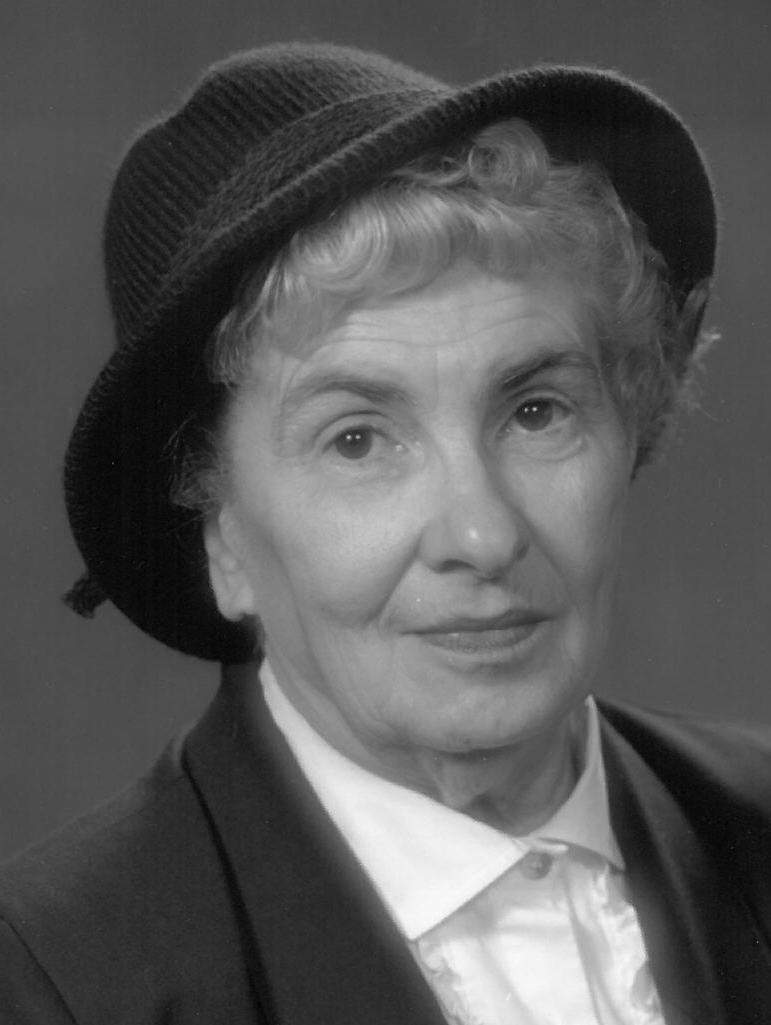 Bergo Anne Obit Photo Anne C. Bergo