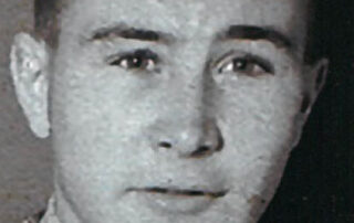 Engelmann George Obit Photo 1 Engelmann George Obit Photo 1