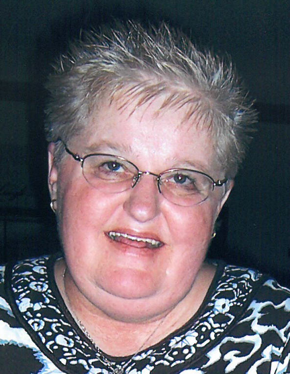 Franco Fritzi Obit Photo Fritzi E. Franco