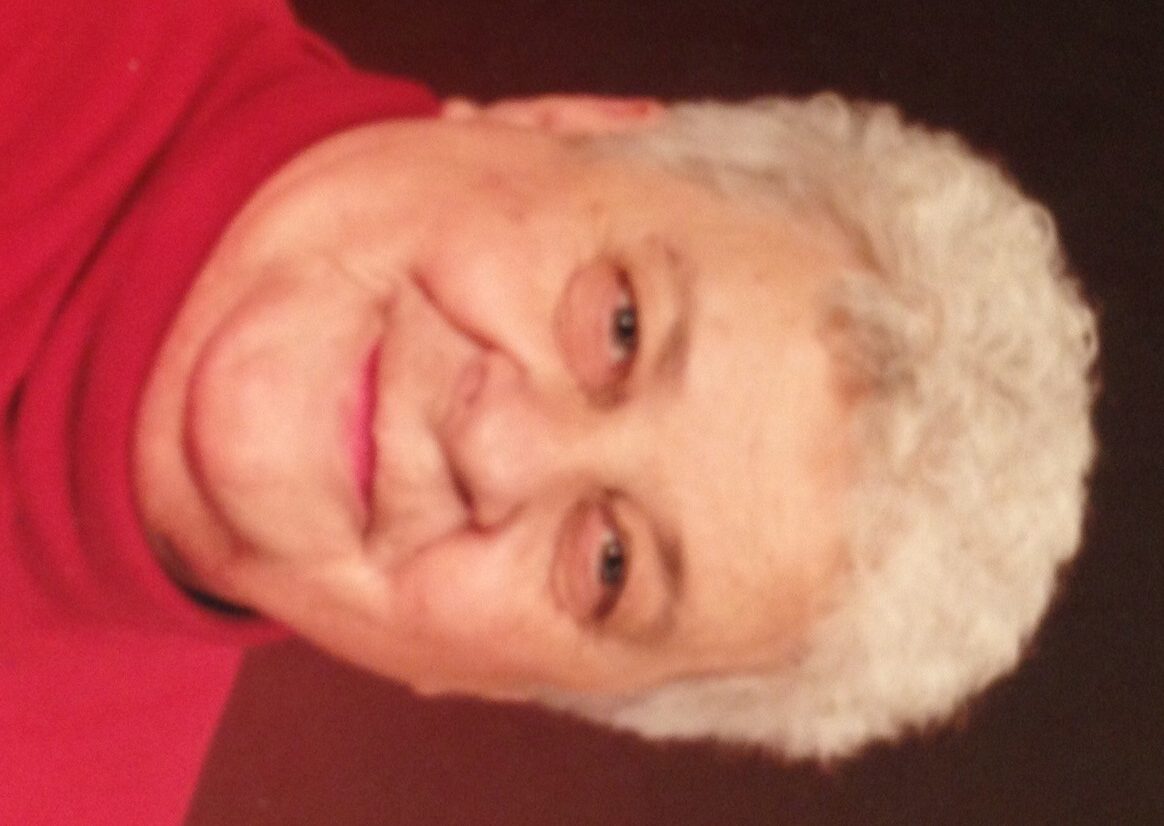 Gascoigne Lucille Obit Photo Lucille J. Gascoigne