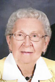 Hammelev Patricia Obit Photo Patricia A. Hammelev