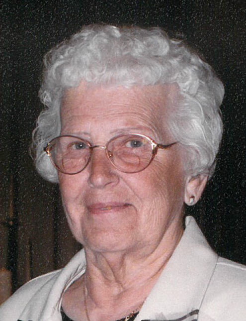 Jackley Mildred Obit Photo Mildred M. Jackley