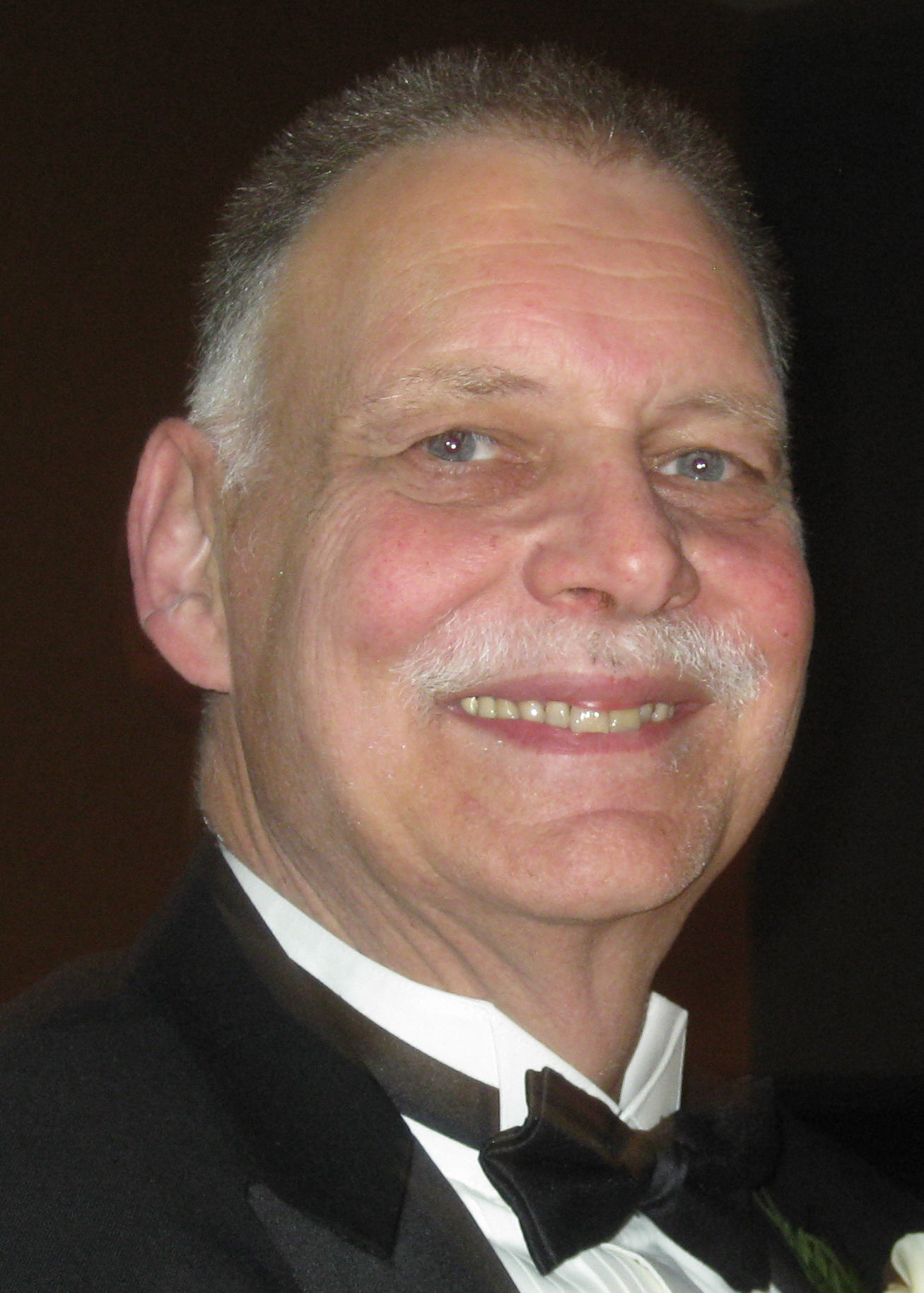 Roberts Anthony Obit Photo Anthony “Tony” L. Roberts