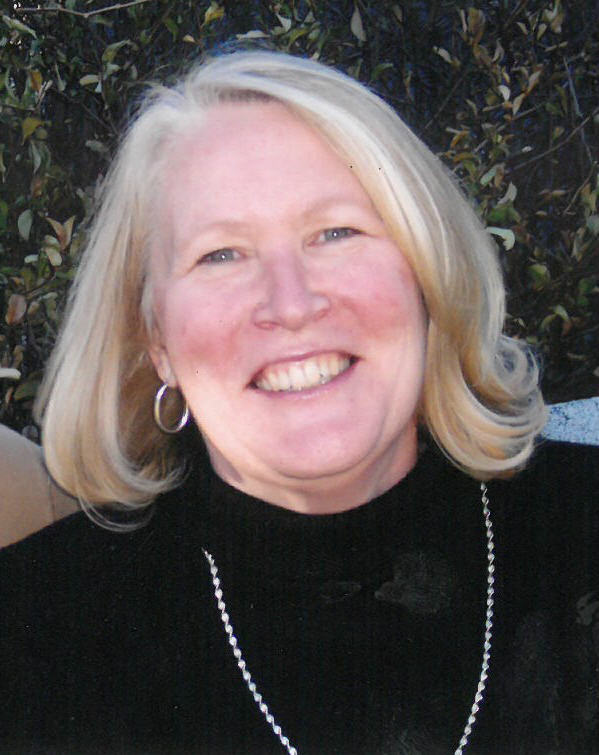 Roemer Kristine Obit Photo Kristine Roemer