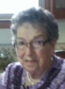Rosinski Lena Obit Photo Lena Ardith Rosinski