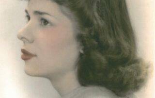 Salerno Violet Obit Photo 1 Salerno Violet Obit Photo 1