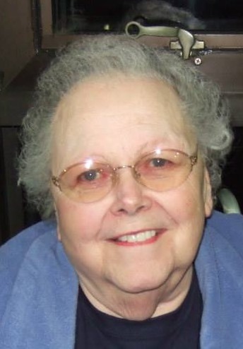 Smith Charlene Obit Photo Charlene “Char” Smith