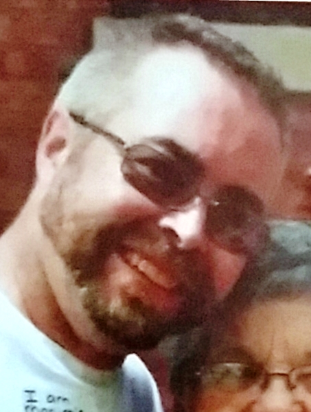 Witt Randy Cropped Photo Randy Scott Witt