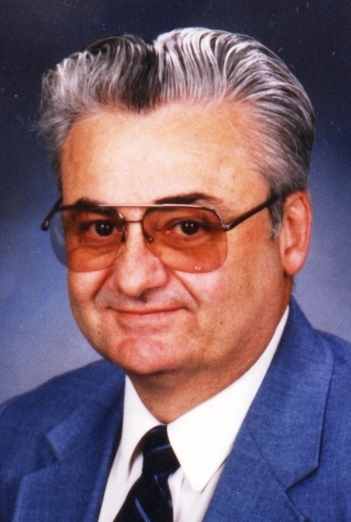 Bedrosian Gordon Obit Photo Gordon ‘Gordy’ Bedrosian