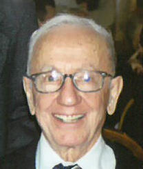 Camponeschi Joseph Obit Photo Joe Camponeschi