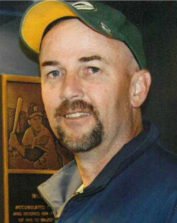 Carter Richard Obit Photo Richard J. Carter