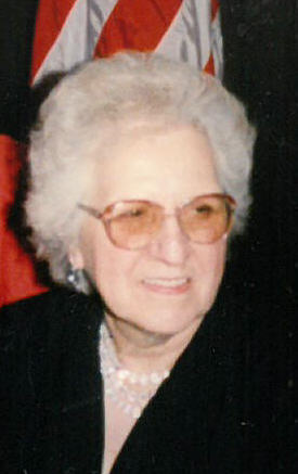 Gunderson Marjorie Obit Photo Marjorie Caroline Gunderson