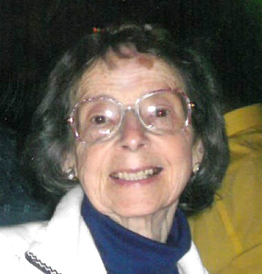 Kaiser Esther Obit Photo Esther R. Kaiser