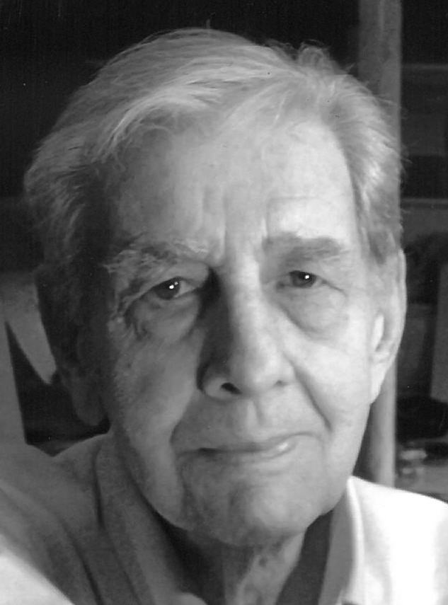 Kruse Richard Obit Photo Richard P. “Duke” Kruse