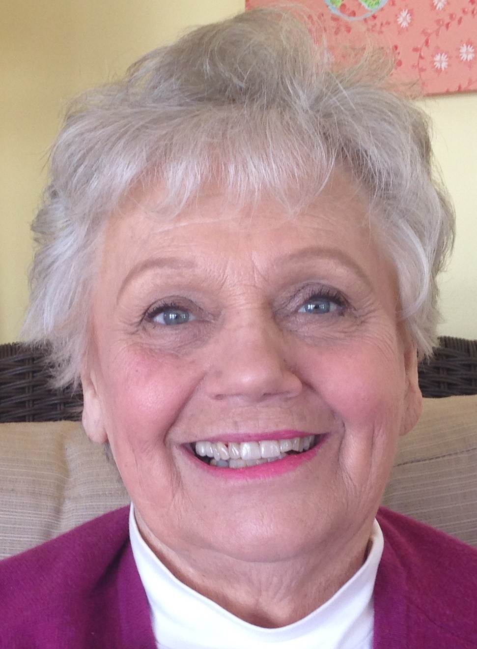 Lee Natalie Obit Photo Natalie ‘Tootie” A Lee