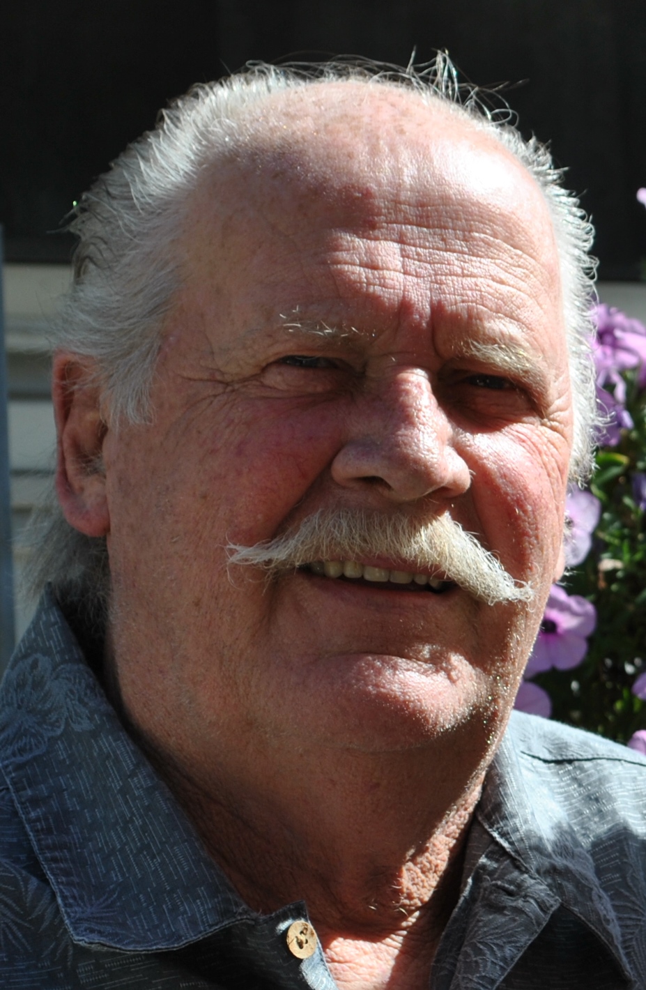 Nichols Virgil Obit Photo Virgil L. Nichols, Jr.