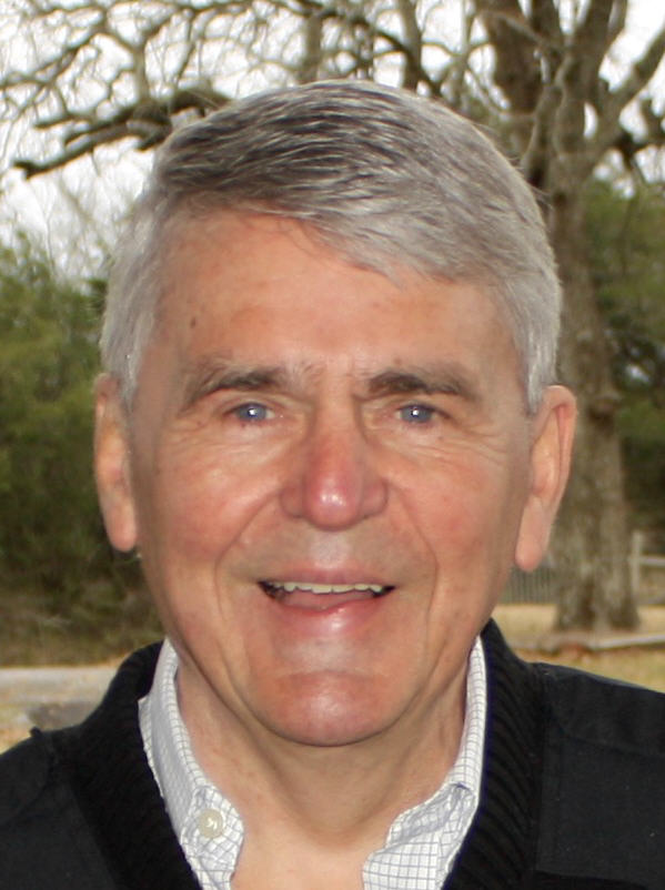 Oakland Thomas Obit Photo Dr. Thomas David Oakland
