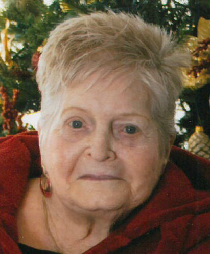 Wierzbicki Imogene Obit Photo Imogene W. “Jeannie” Wierzbicki