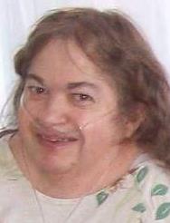 Carter Mary Ann Obit Photo Mary Ann Carter