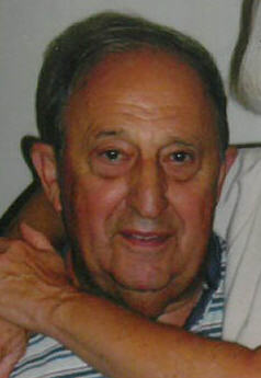 Dicastri Richard Obit Photo Richard A. DiCastri