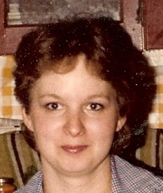 Honey Edna Obit Photo Edna Honey