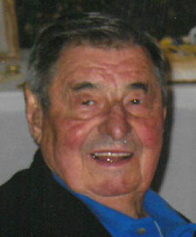 Rogowski John Obit Photo John Rogowski