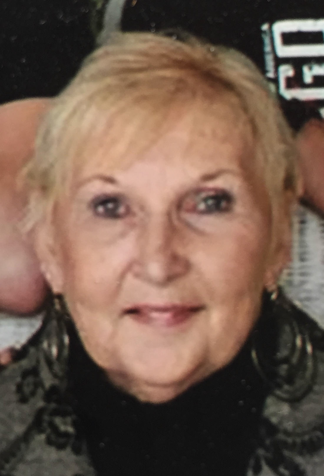 Ryan Mary Lynn Obit Photo Mary Lynn Ryan
