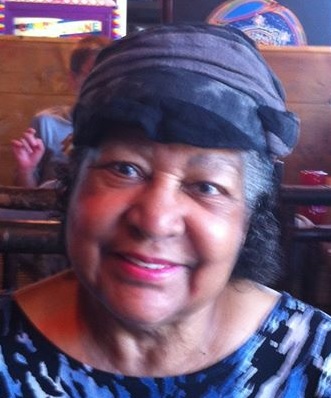 Thompkins Pauline Obit Photo Pauline E. Thompkins