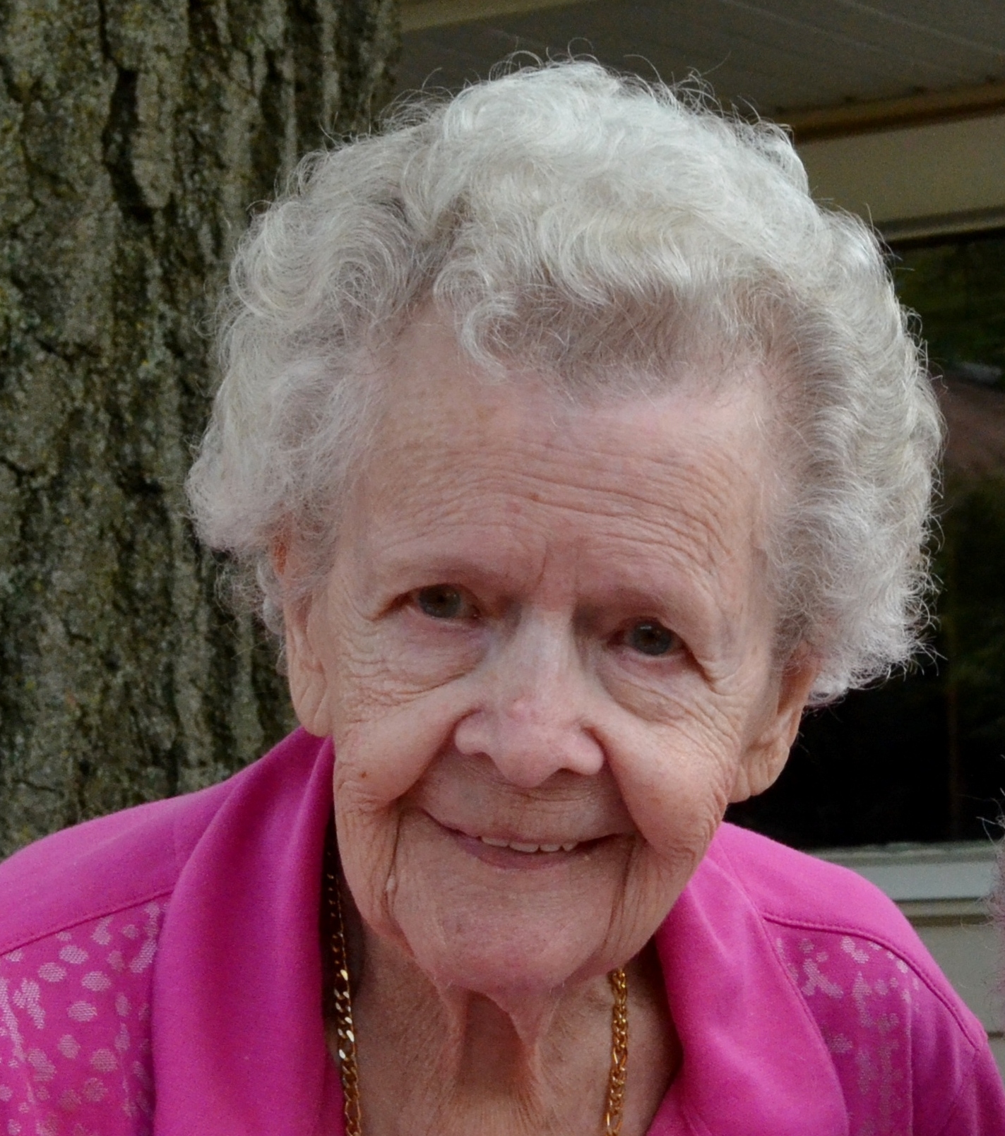 Willems Hazel Obit Photo Hazel M. Willems