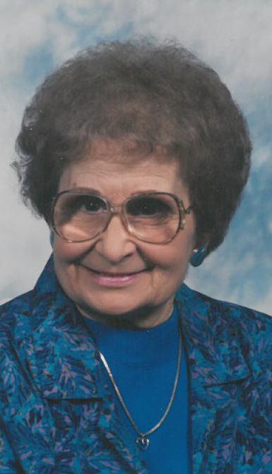 Zapencki Elizabeth Obit Photo Elizabeth “Betty” Zapencki
