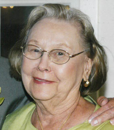 Jean Louise Burkee