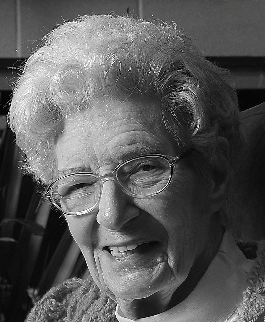 Feldt Marjorie Obit Photo 2 Elizabeth Ann ‘Libby’ Feldt