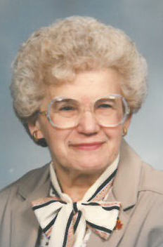 Erna Henry