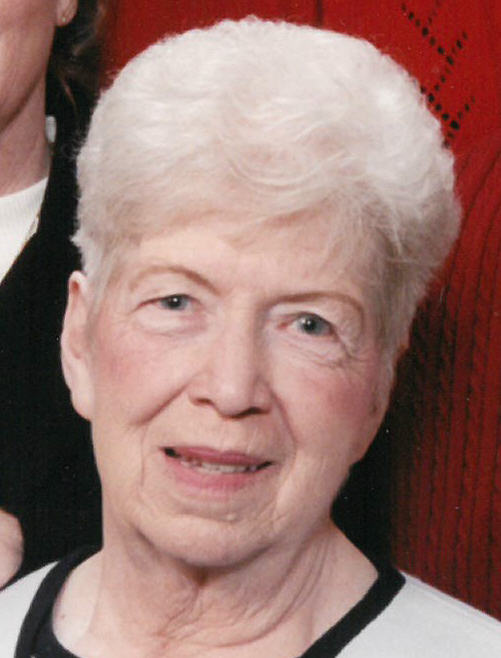 Jacquelyn Joyce “Jackie” Hiegert