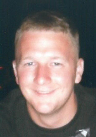 Johnson Corey Obit Photo Corey K. Johnson