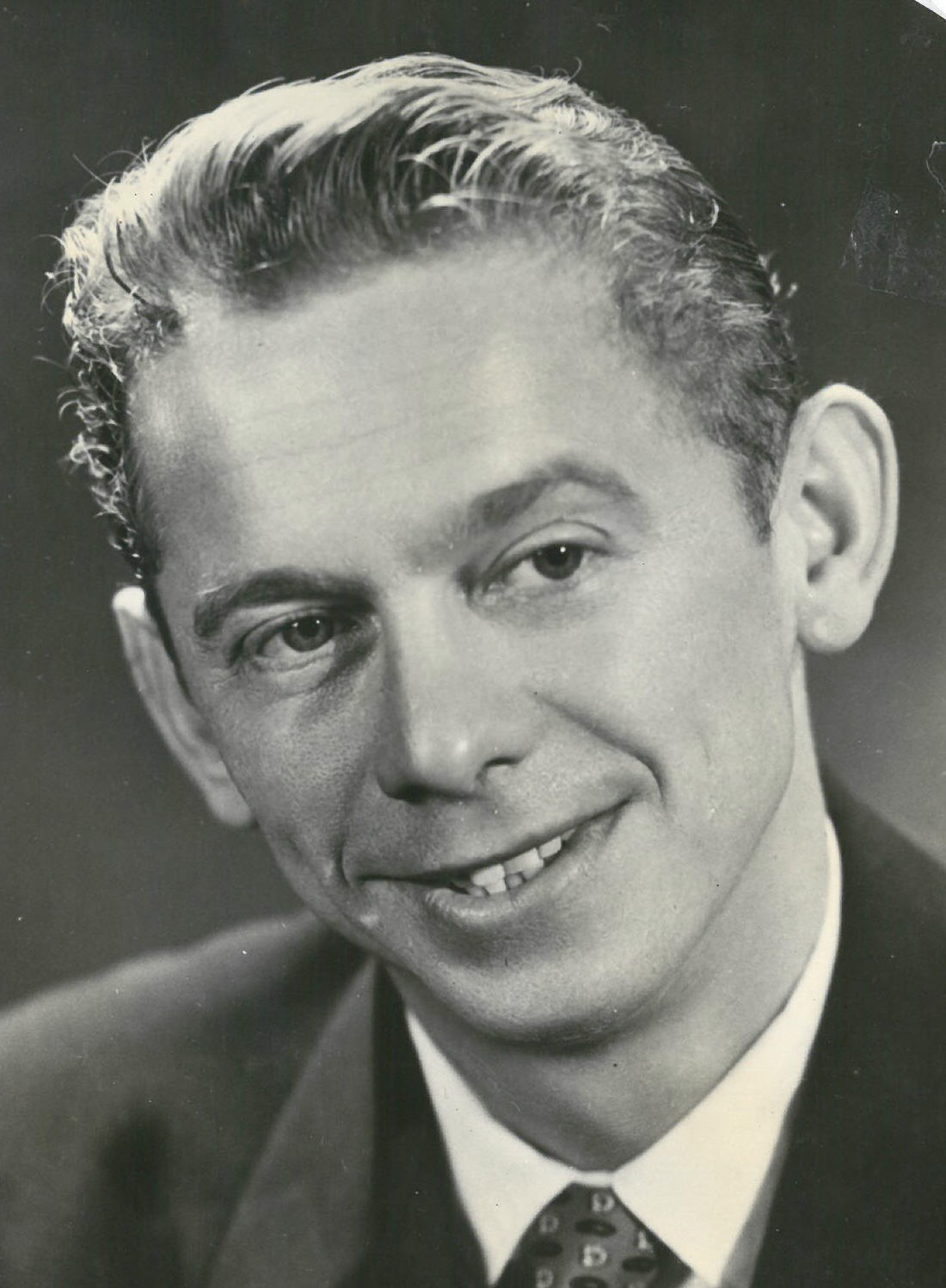 Kovacev Steve Obit Photo Steve Kovacev