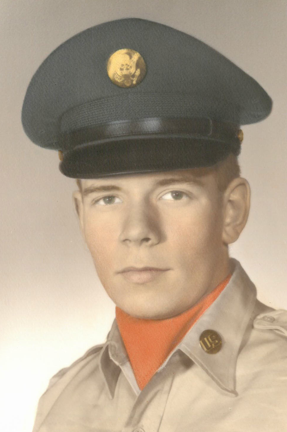 Richard  W. Lenz