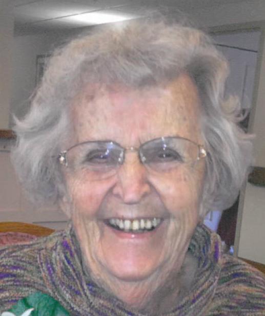 Mitchell Mary Obit Photo 2 Mary L. Mitchell