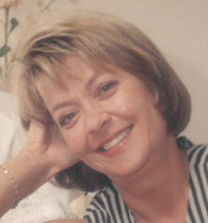 Norman Clarice Obit Photo Clarice Norman