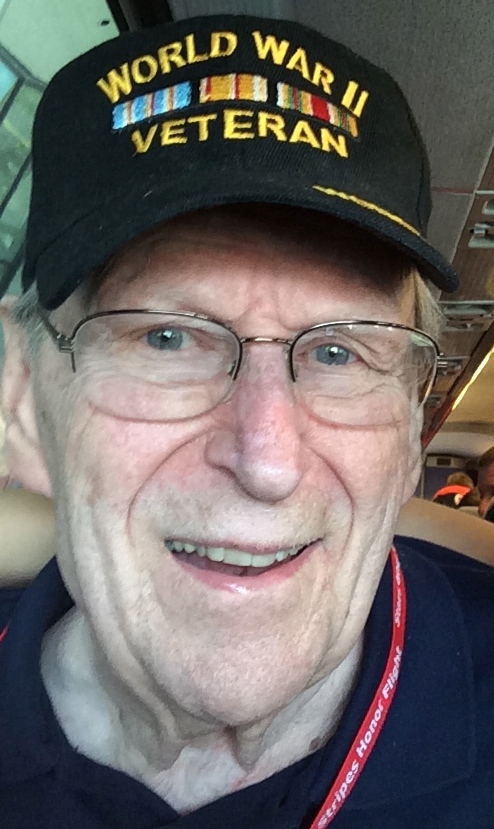 Gilbert  Oechler