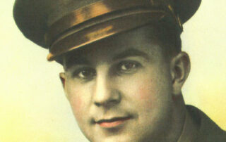 Svoboda Woodrow Obit Military Photo3 Svoboda Woodrow Obit Military Photo3