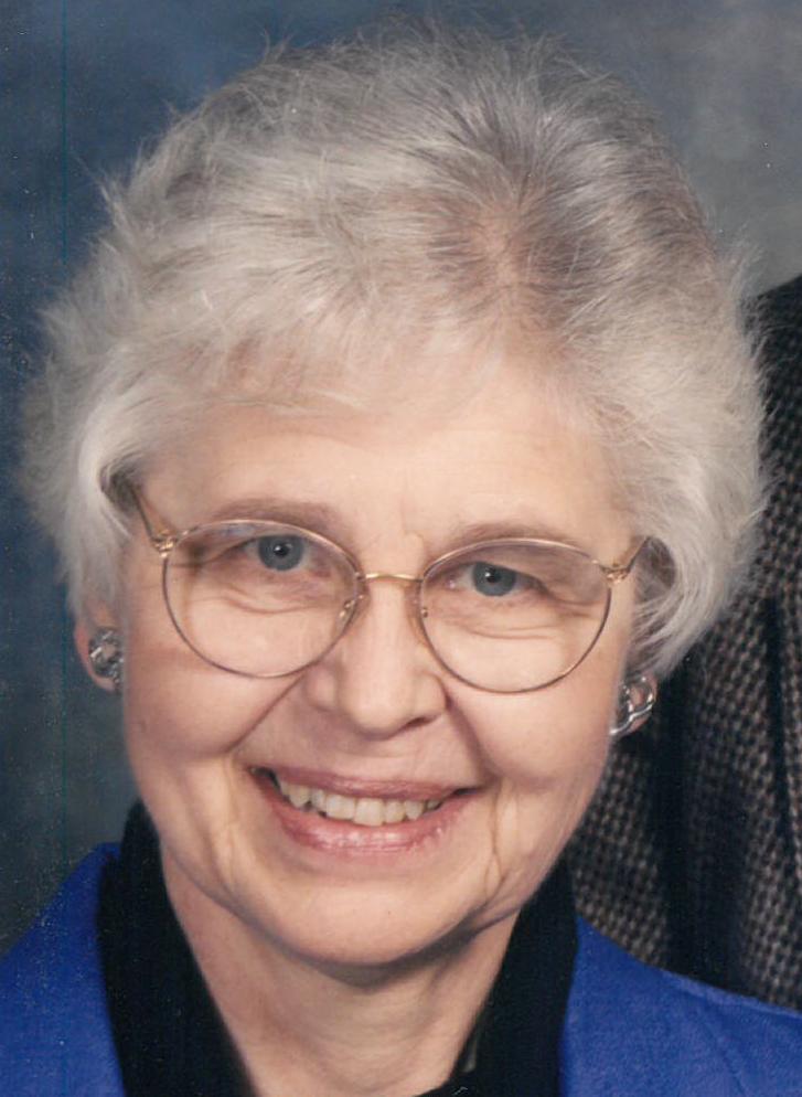Margaret E. (Marge) Ungemach