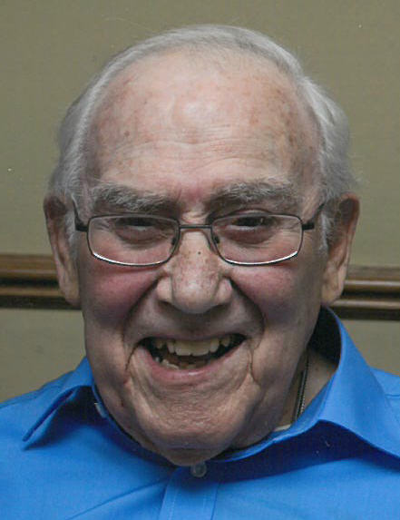 Louis R. Benton, Jr.