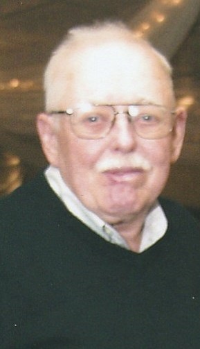 Boschee Raymond Obit Photo Raymond G. Boschee