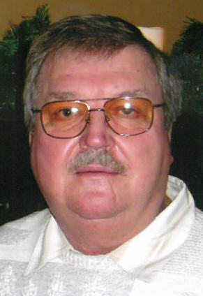 Galley Daniel Obit Photo Daniel G. Galley