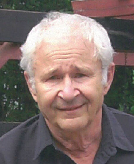 Charles “Bob” Grno