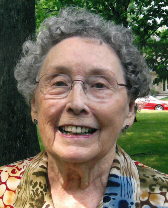 Kolmos Lillian Obit Photo 1 Lillian Ogden-Kolmos
