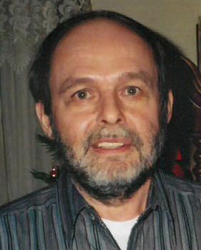 Lannoye Daniel Obit Photo Daniel R. Lannoye