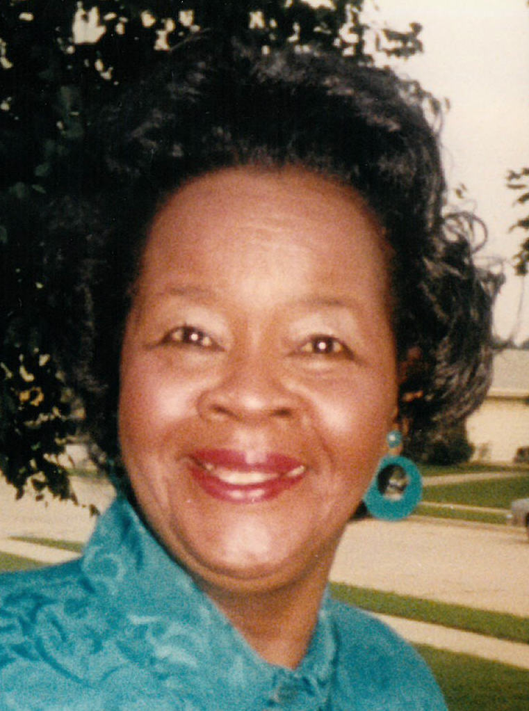 Young Johanna Obit Photo Johanna Young