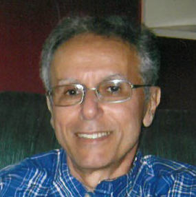 Belotti Vincent Obit Photo Vincent M. Belotti